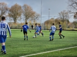 S.K.N.W.K. JO19-1 - 's Heer Arendskerke JO19-1 (competitie) 2023-2024 (2e fase) (9/151)